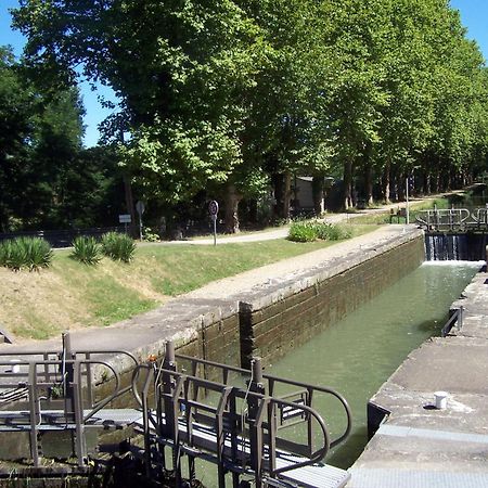 Les chambres du Font d'Uzas Meilhan-sur-Garonne Extérieur photo