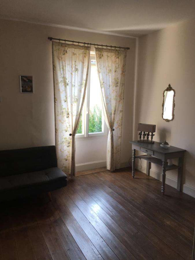 Les chambres du Font d'Uzas Meilhan-sur-Garonne Extérieur photo