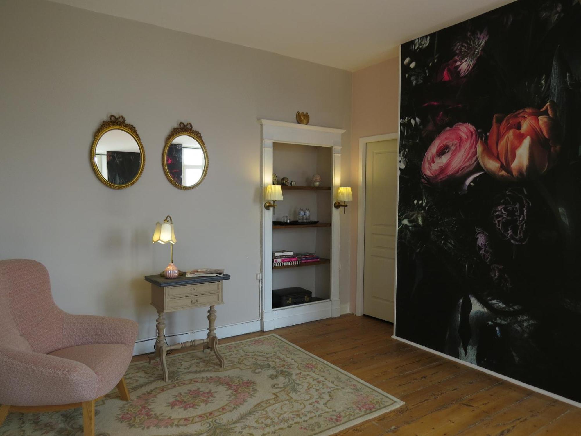 Les chambres du Font d'Uzas Meilhan-sur-Garonne Extérieur photo