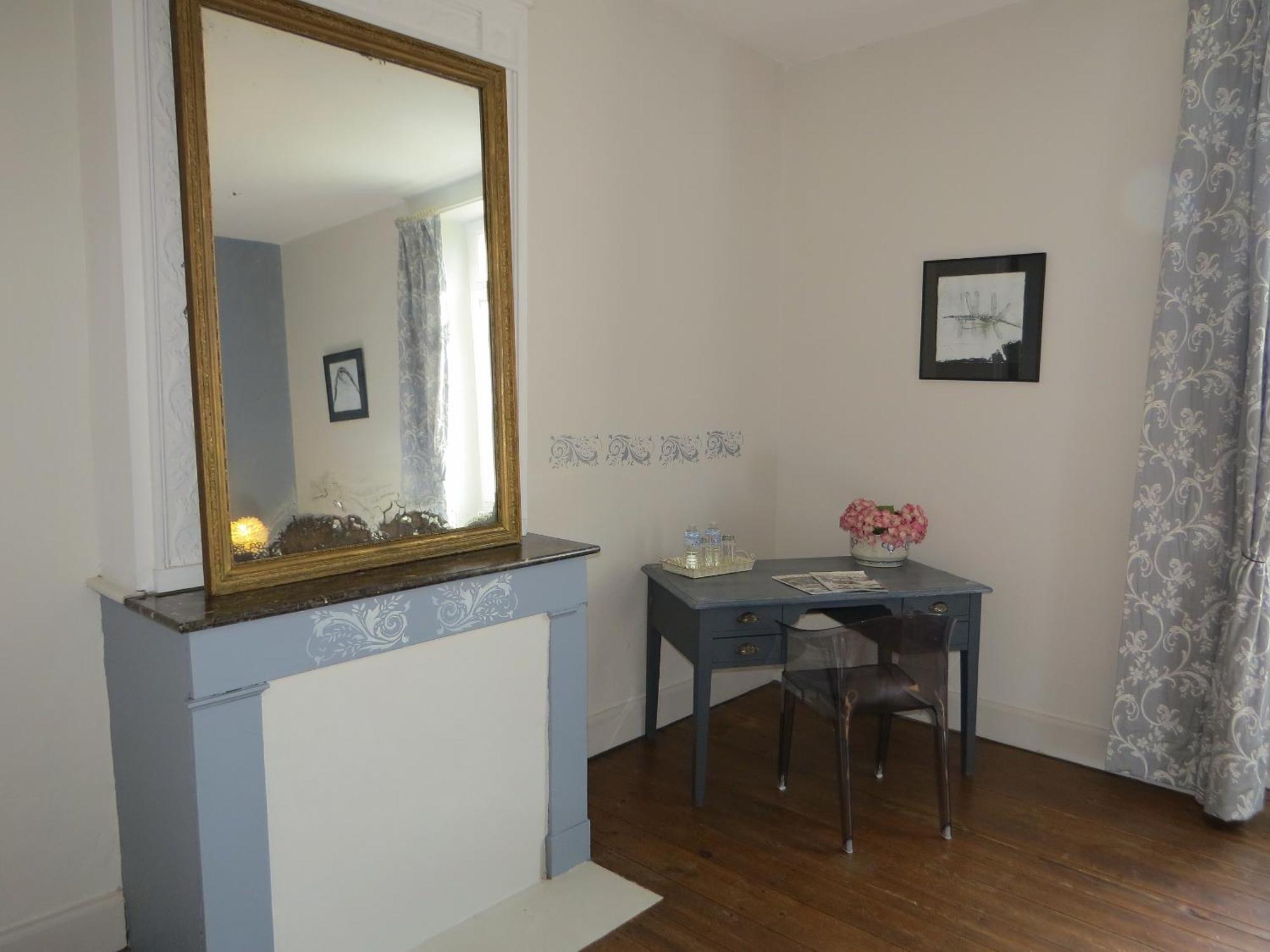 Les chambres du Font d'Uzas Meilhan-sur-Garonne Extérieur photo