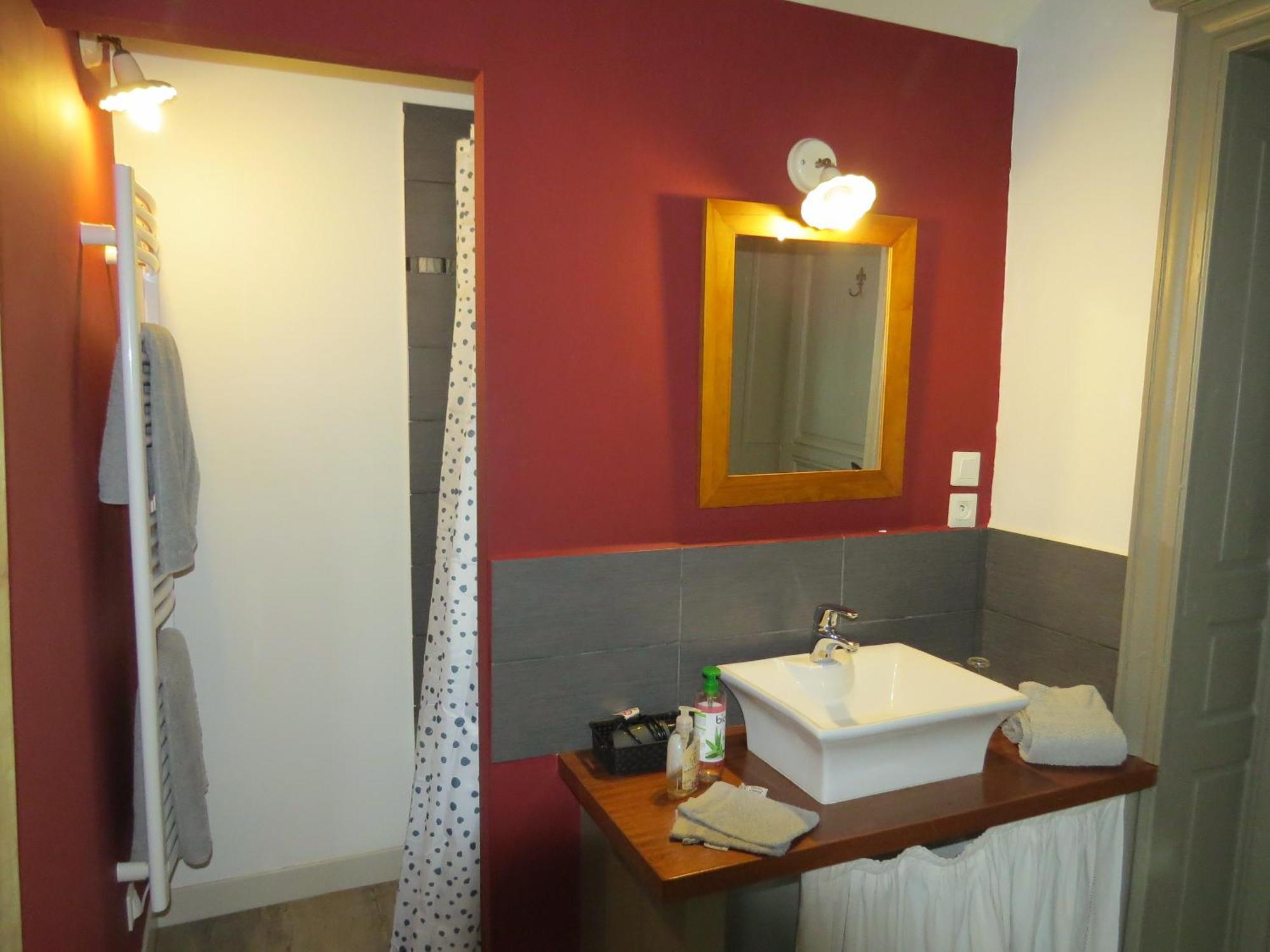 Les chambres du Font d'Uzas Meilhan-sur-Garonne Extérieur photo