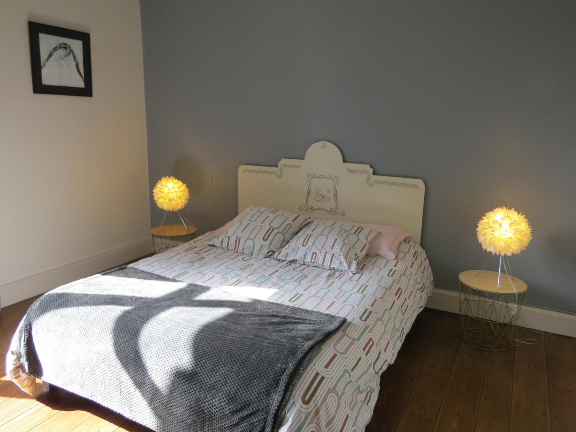 Les chambres du Font d'Uzas Meilhan-sur-Garonne Extérieur photo